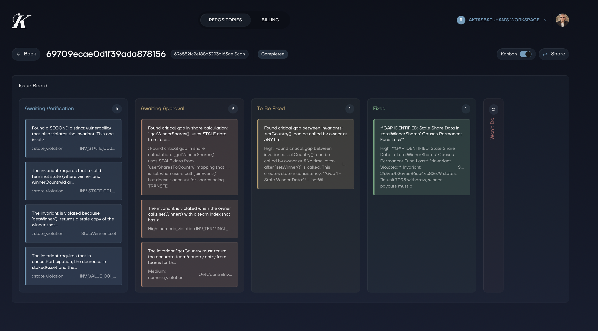 Kanban